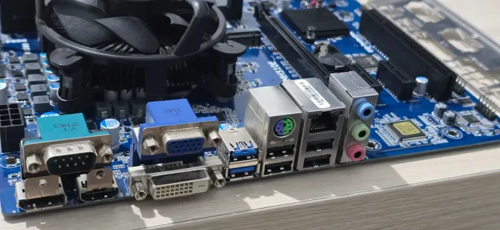 Kit Upgrade PC - Intel i3 10 ª geração, 16GB ram DDR4, (Não Acompanha SSD)