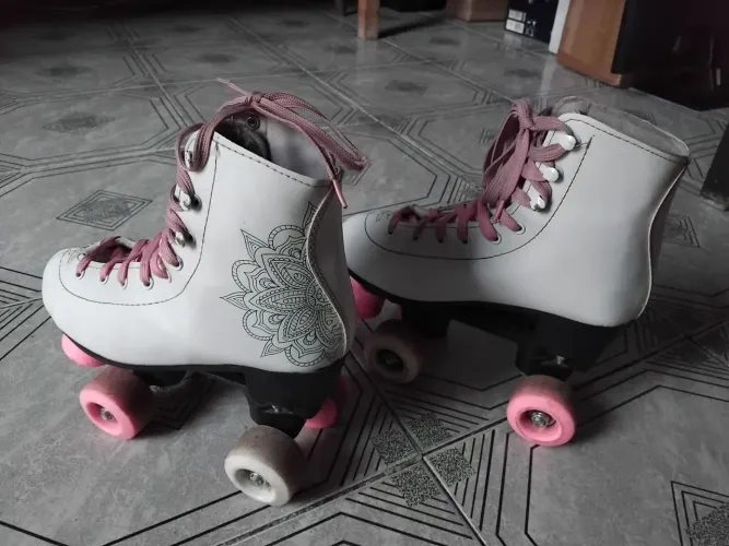 Patins Quad 35/36 