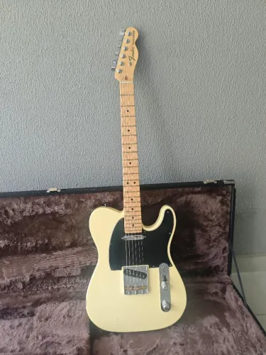 Fender Tele American Special