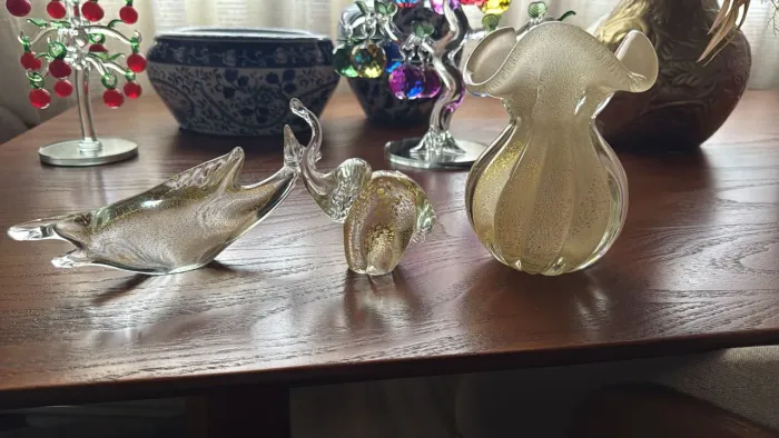 Cristã Murano 