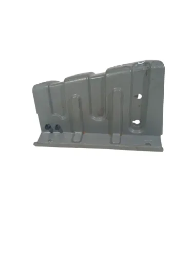 Suporte Parachoque Traseiro Esquerdo Kia Sorento 2010 A 2015