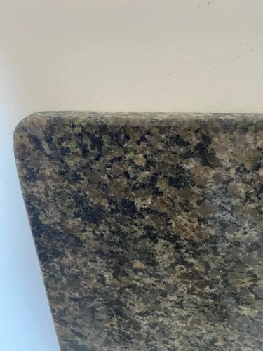 TAMPO DÊ MESA MÁRMORE