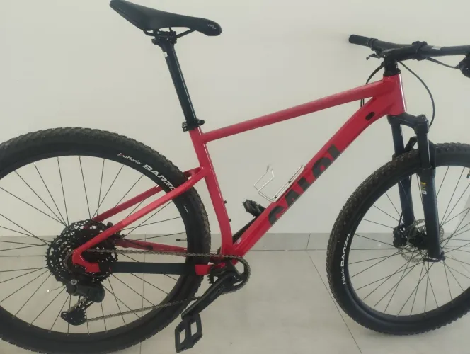 Caloi Explorer Comper SL F2 10v 2026