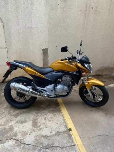 Honda CB300r Moto Extra! 