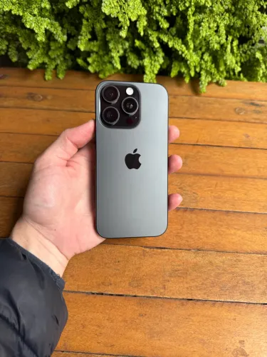 Iphone 16 Pro - 256GB