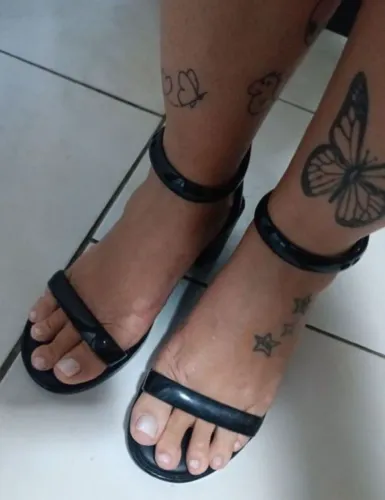 Melissa original 