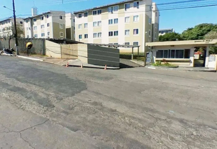 Apartamento com 2 dormitórios à venda, 58 m² por R$ 198.000,00 - Jardim das Américas - Lon