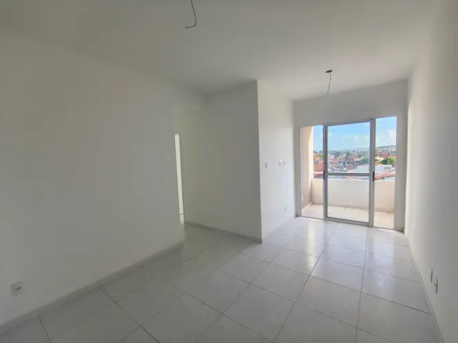 VENDO APARTAMENTO NO VIDA FELIZ CONDOMÍNIO CLUBE - 03 QUARTOS COM SUÍTE E VARANDA
