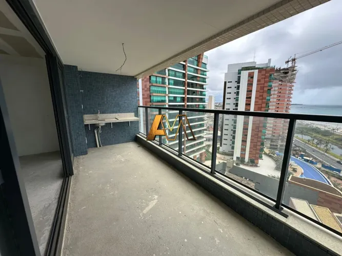 Apartamento à venda no bairro Jaguaribe - Salvador/BA
