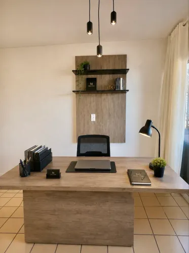 Mesa Escritório