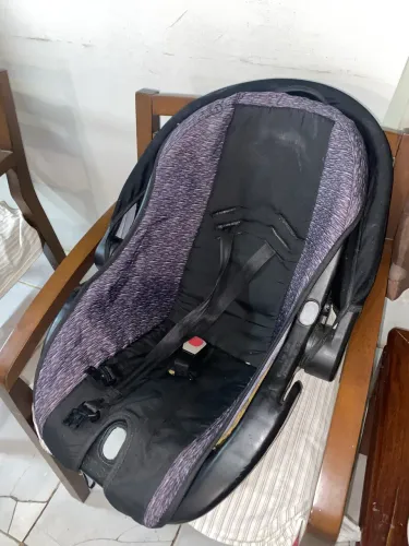 Bebê Conforto Cosco 