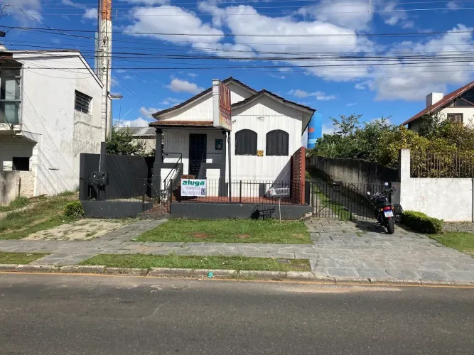 Casa Comercial No Santa Quitéria!