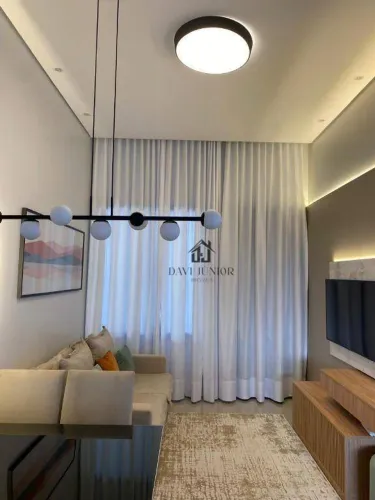 Casa à venda, 95 m² por R$ 689.000,00 - Condomínio Residencial Villaggio Ipanema I - Soroc