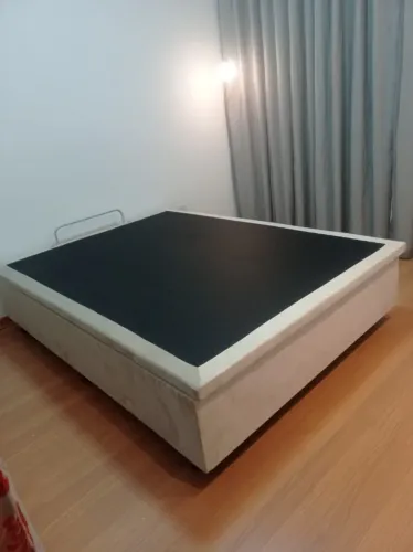 Box Bau Pronta Entrega