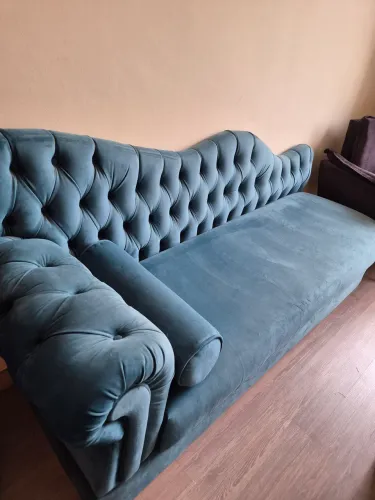 Divã