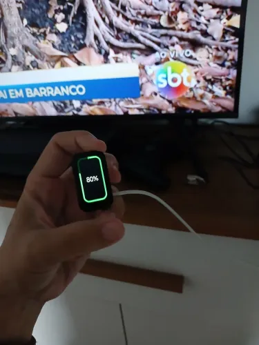 Vendo relógio band 2