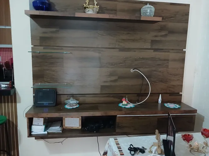 Vendo esse painel