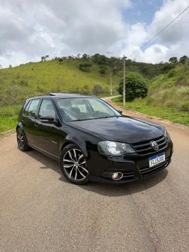 Volkswagen Golf Sportline 2.0 MI Total F. 8V Tip. 2014