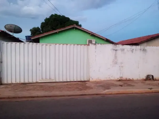 Casa a venda