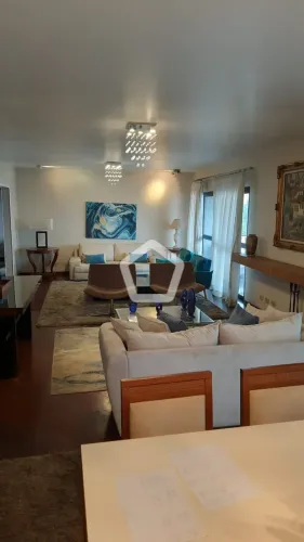 Apartamento de Luxo em Vila Andrade - R$ 1.600.000