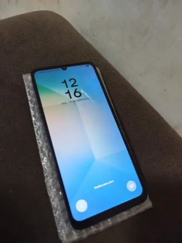 Celular Samsung A06 