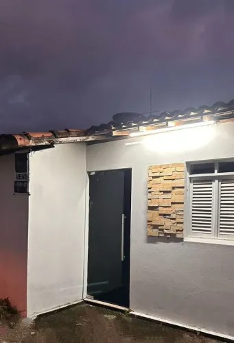 Casa no Gevarsio Maia/ Colinas