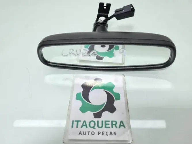Retrovisor Interno Gm Cruze 1.4 Ano 2018 2019