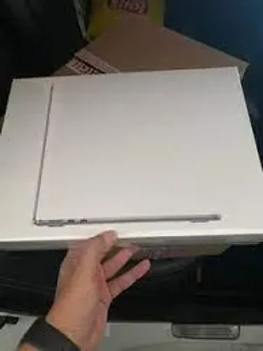 Apple Macbook Air M4 256Gb 16Gb Até 18X