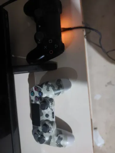 Vendo o PS4