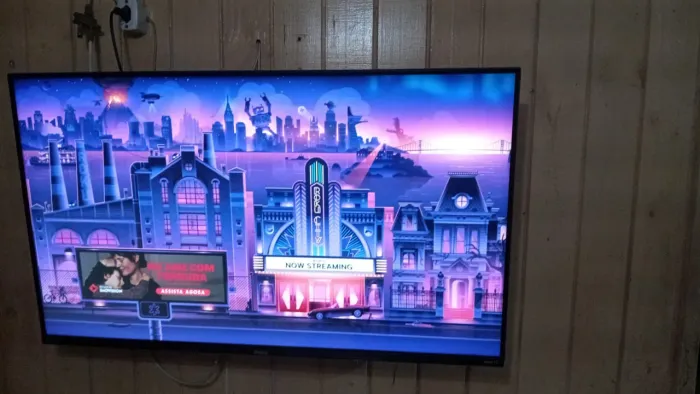 Smart TV philco 43 polegadas 