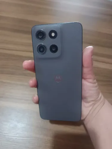 Vendo MotoG 15 256 giga e nfc