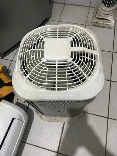 Vendo Ar Condicionado Eletrolux 12000 btu