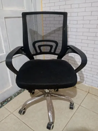 Vendo cadeira executiva 
