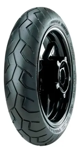 PNEU 100/80-14 PIRELLI DIABLO SCOOTER 48P TL S/C