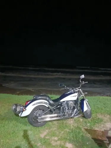 Vendo Vulcan 900 LT
