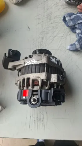 Alternador Hb20 2013-2016 1.0  (Cod: 2614291)