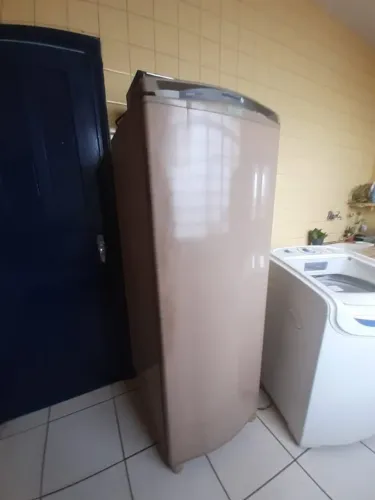 GELADEIRA CONSUL
