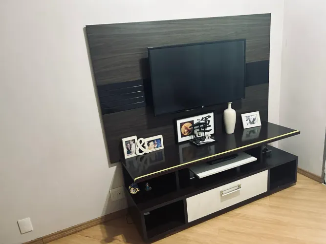 RACK E PAINEL 