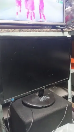 Monitor AOC para PC