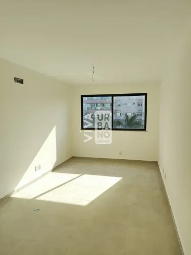 Sala Comercial para locação no Ed. Macadu no Aterrado/Volta Redonda - SA00232