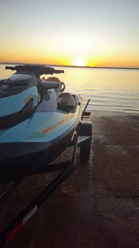 JETSKI WAKE 170