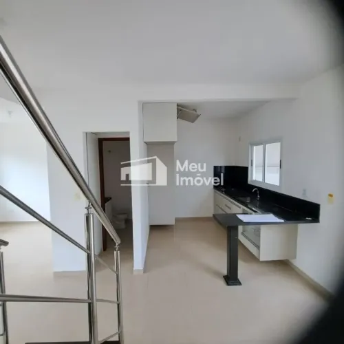 cvf2 Dormitórios - 84m² - Condomínio Recanto do Sabiá - Zona Leste - Bairro Chácaras São J