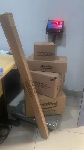 Rastreador Ominilink