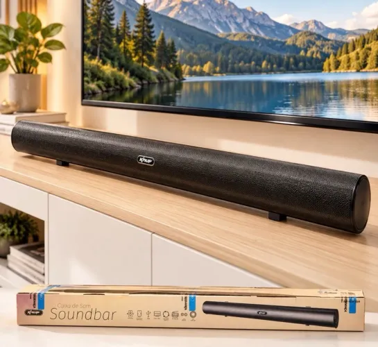 Soundbar