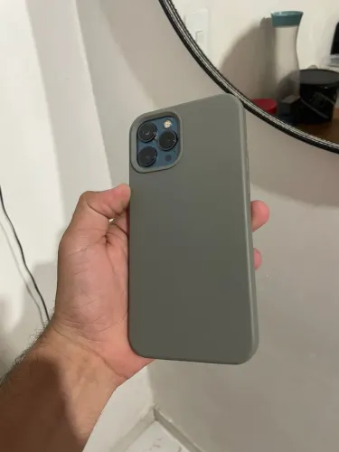 iPhone 12 Pro Max 256gb
