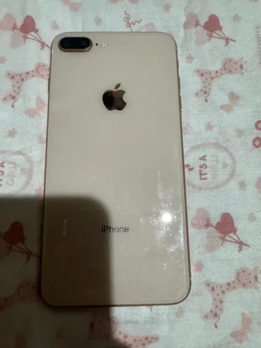 IPHONE 8 PLUS 64Gb