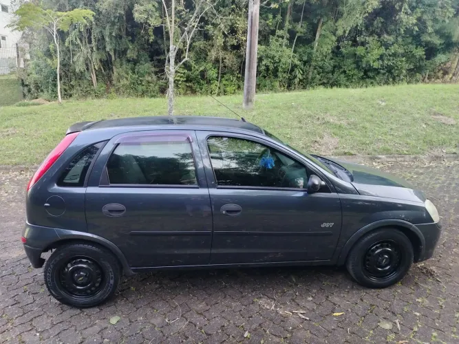 Chevrolet Corsa Hat. JOY 1.0/ 1.0 Flexpower 8V 5P 2007