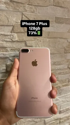 iPhone 7 Plus 128gb