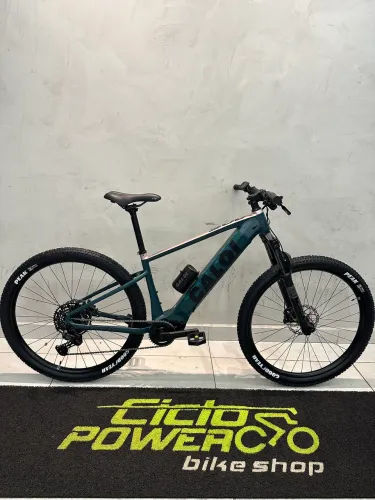 CALOI SUV TAM(M)