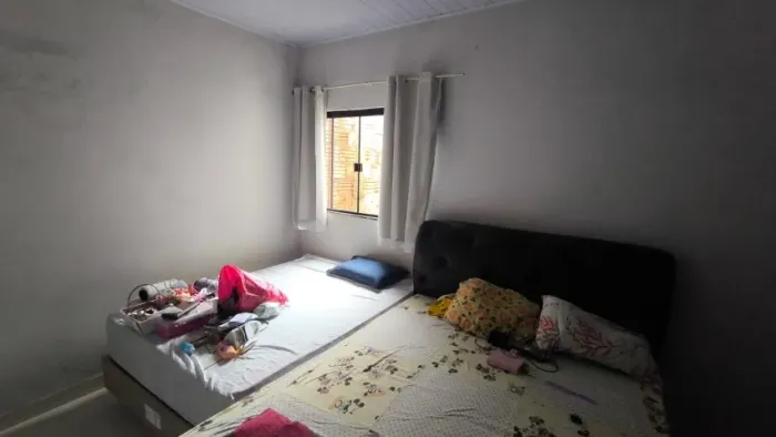 Casa a venda na 1306 sul palmas tocantins, não financia 